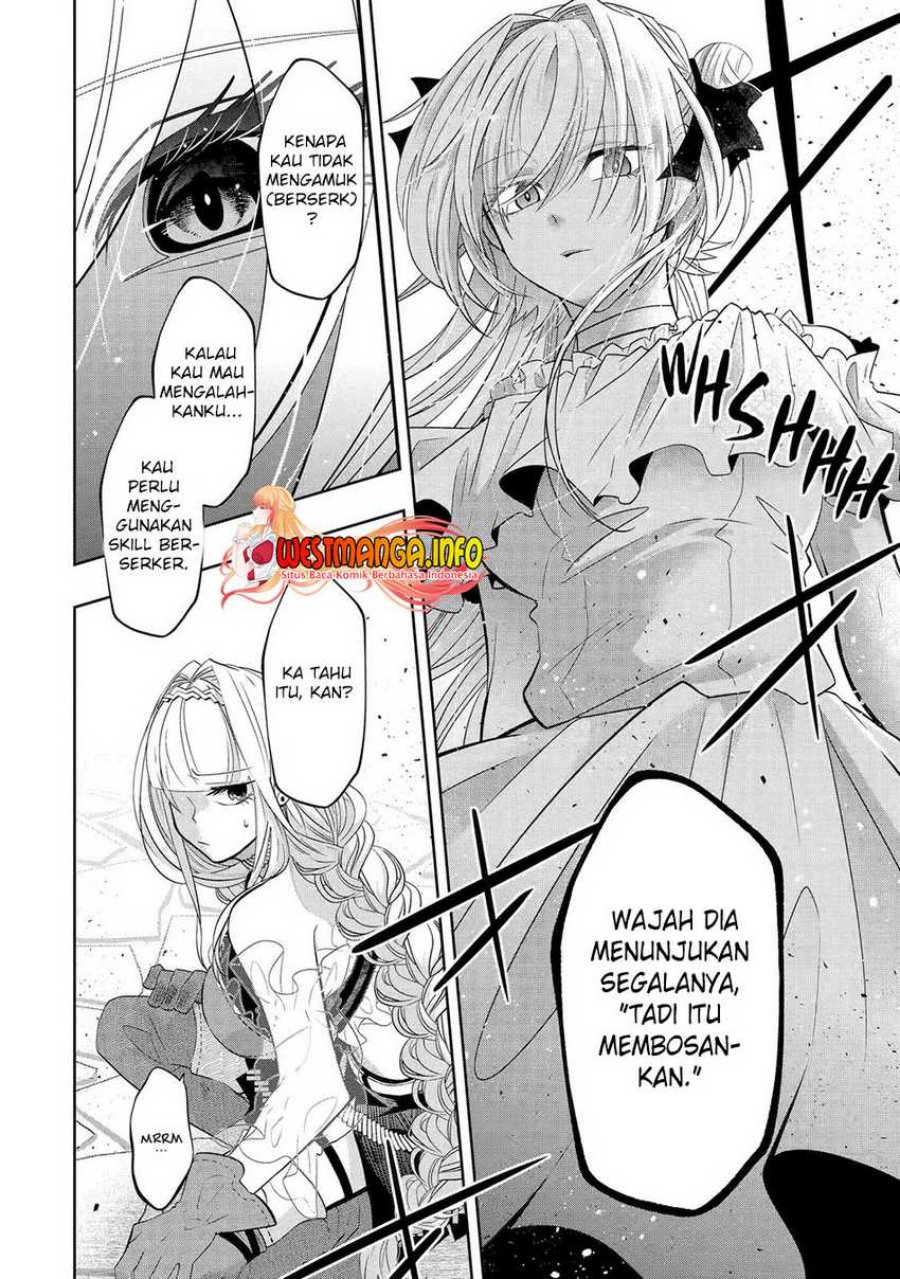 Level 0 Evil King Become the Adventurer In the New World (Reberu 0 no Maou-sama, Isekai de Boukensha wo Hajimemasu) Chapter 18 halaman 13