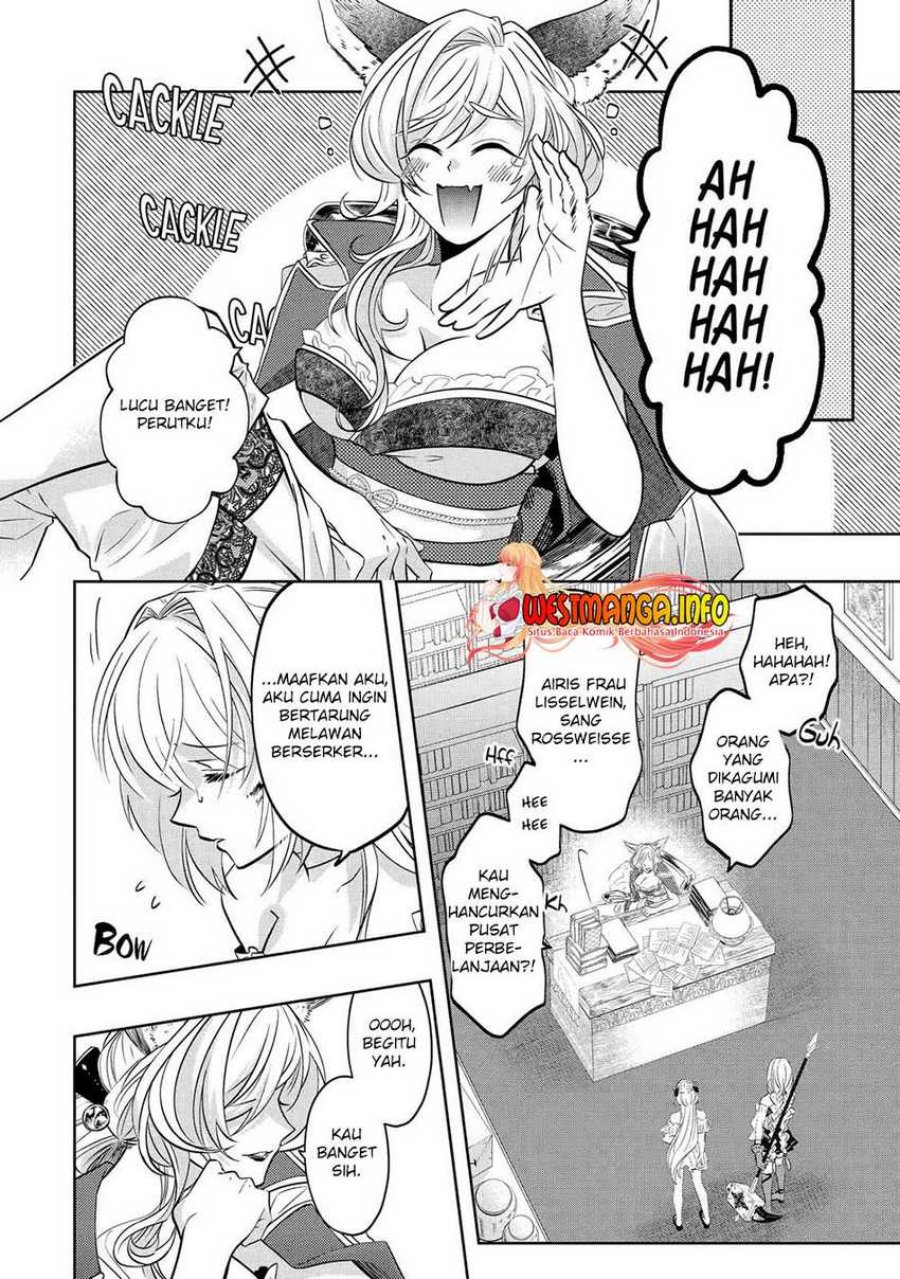 Level 0 Evil King Become the Adventurer In the New World (Reberu 0 no Maou-sama, Isekai de Boukensha wo Hajimemasu) Chapter 18 halaman 37