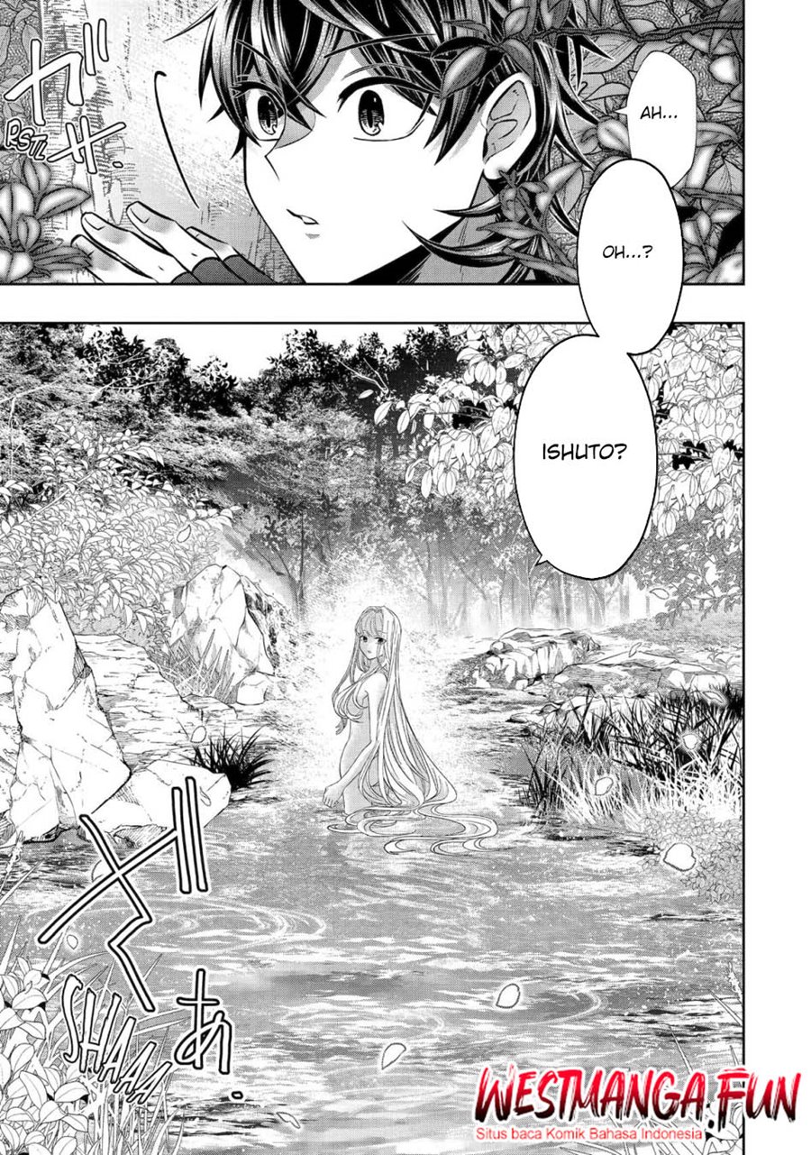 Level 0 Evil King Become the Adventurer In the New World (Reberu 0 no Maou-sama, Isekai de Boukensha wo Hajimemasu) Chapter 24 halaman 26