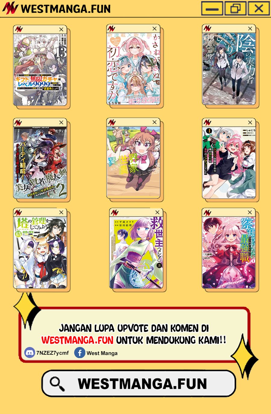 Level 0 Evil King Become the Adventurer In the New World (Reberu 0 no Maou-sama, Isekai de Boukensha wo Hajimemasu) Chapter 24 halaman 62