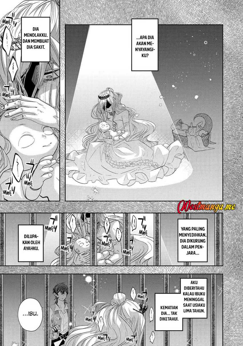 Level 0 Evil King Become the Adventurer In the New World (Reberu 0 no Maou-sama, Isekai de Boukensha wo Hajimemasu) Chapter 26 halaman 30