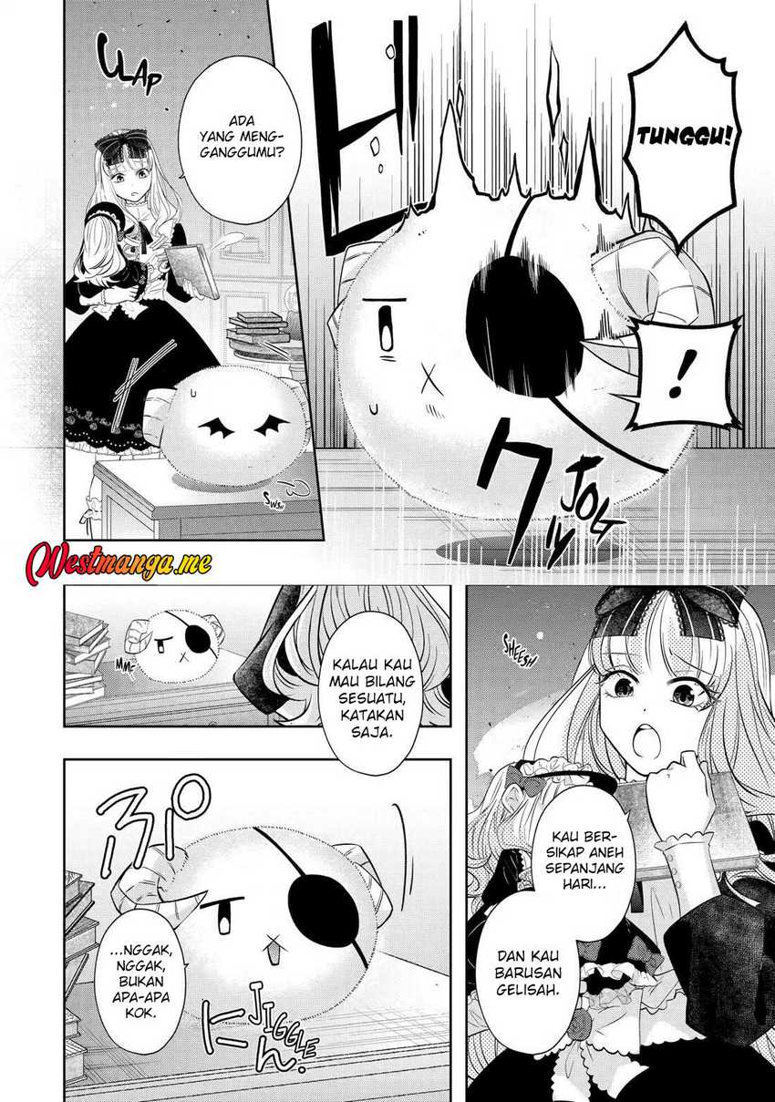 Level 0 Evil King Become the Adventurer In the New World (Reberu 0 no Maou-sama, Isekai de Boukensha wo Hajimemasu) Chapter 26 halaman 47