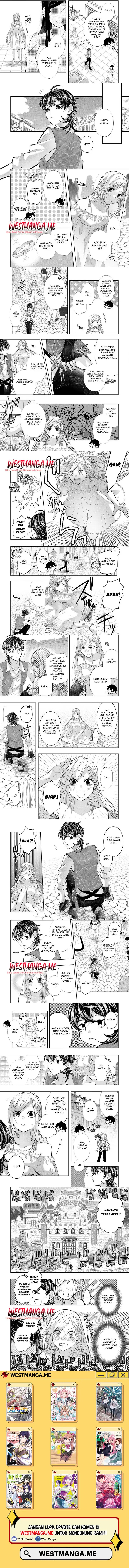 Level 0 Evil King Become the Adventurer In the New World (Reberu 0 no Maou-sama, Isekai de Boukensha wo Hajimemasu) Chapter 27 halaman 6