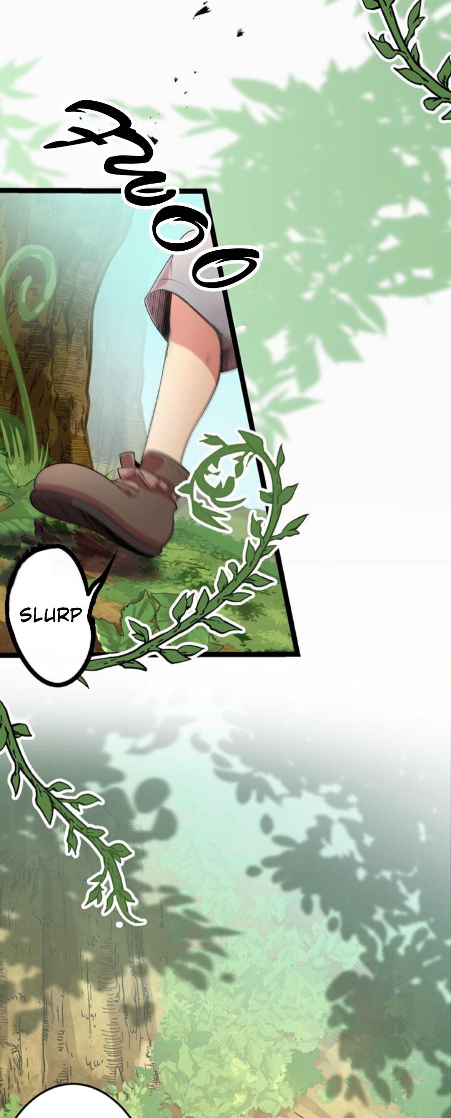 Maou to Ryuuou ni Sodaterareta Shounen wa Gakuen Seikatsu wo Musou suru You desu Chapter 1 halaman 10