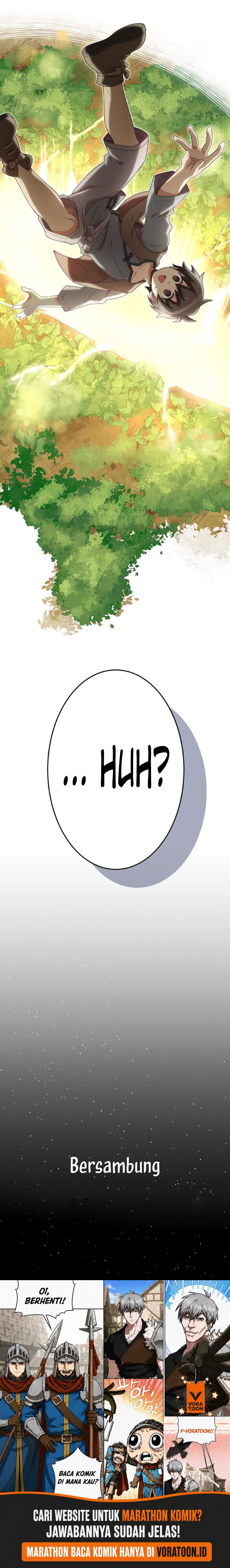 Maou to Ryuuou ni Sodaterareta Shounen wa Gakuen Seikatsu wo Musou suru You desu Chapter 1 halaman 18