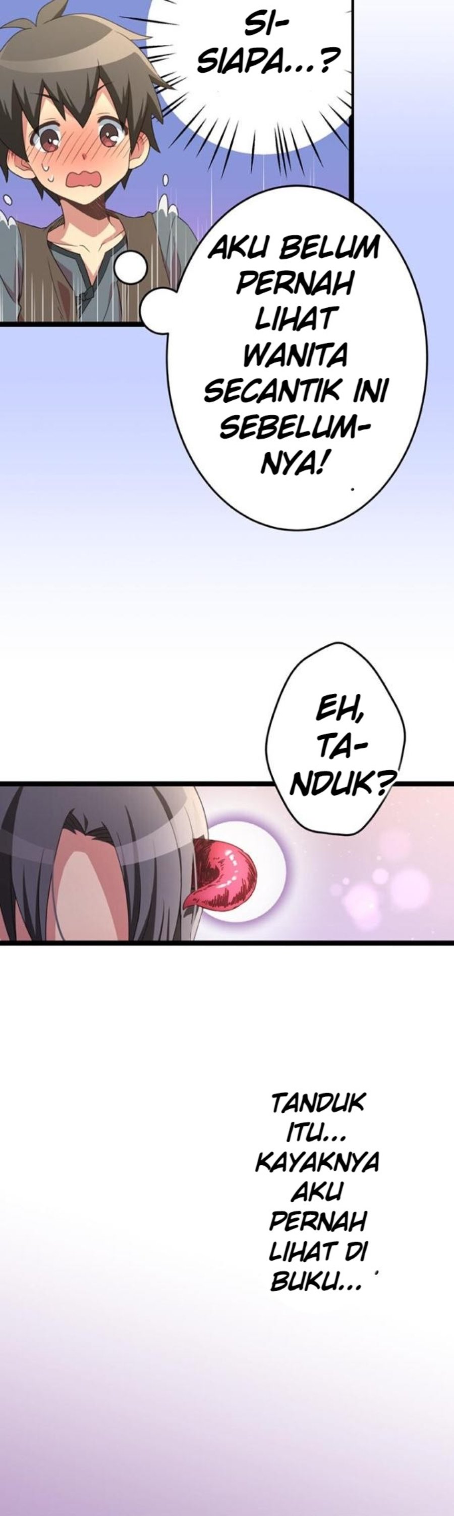 Maou to Ryuuou ni Sodaterareta Shounen wa Gakuen Seikatsu wo Musou suru You desu Chapter 2 halaman 8
