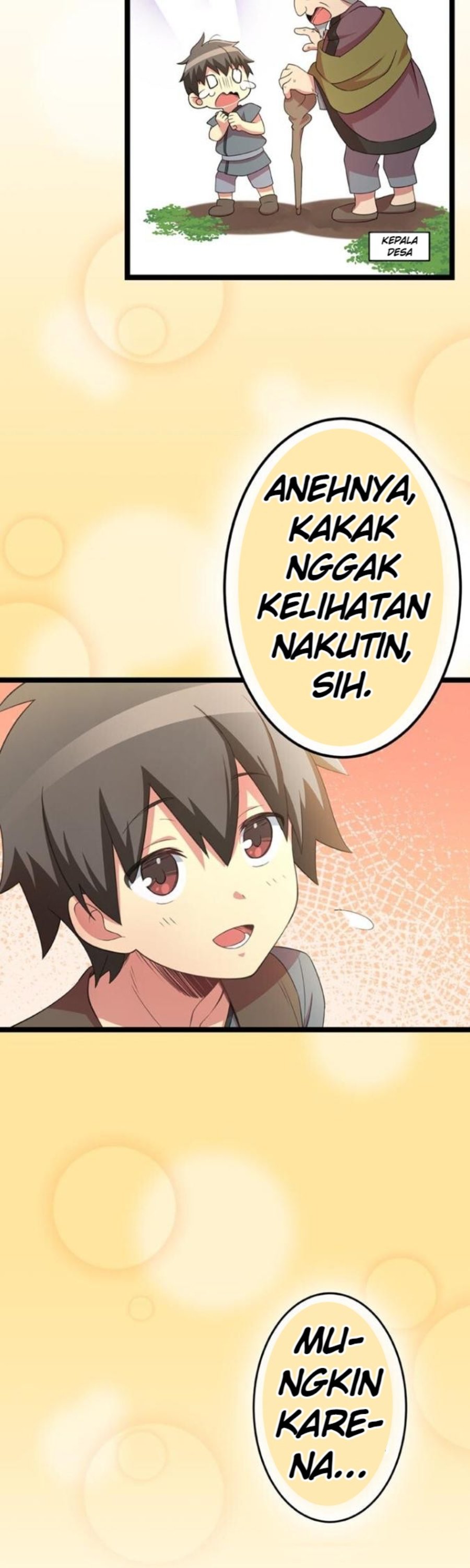Maou to Ryuuou ni Sodaterareta Shounen wa Gakuen Seikatsu wo Musou suru You desu Chapter 2 halaman 13