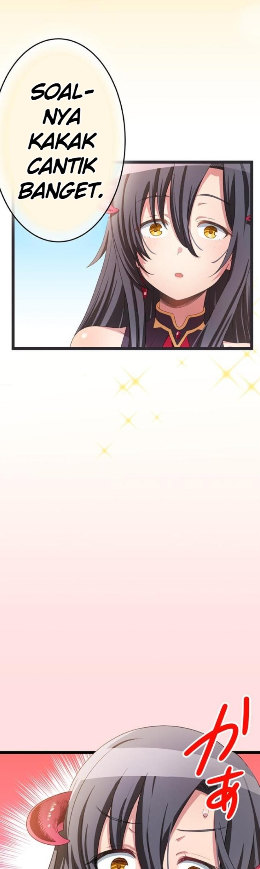 Maou to Ryuuou ni Sodaterareta Shounen wa Gakuen Seikatsu wo Musou suru You desu Chapter 2 halaman 14