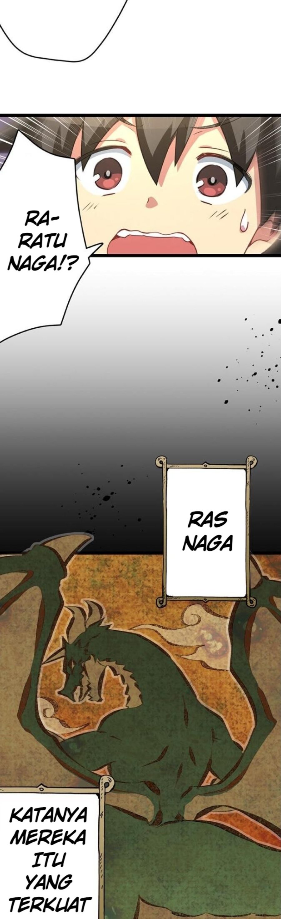 Maou to Ryuuou ni Sodaterareta Shounen wa Gakuen Seikatsu wo Musou suru You desu Chapter 2 halaman 19