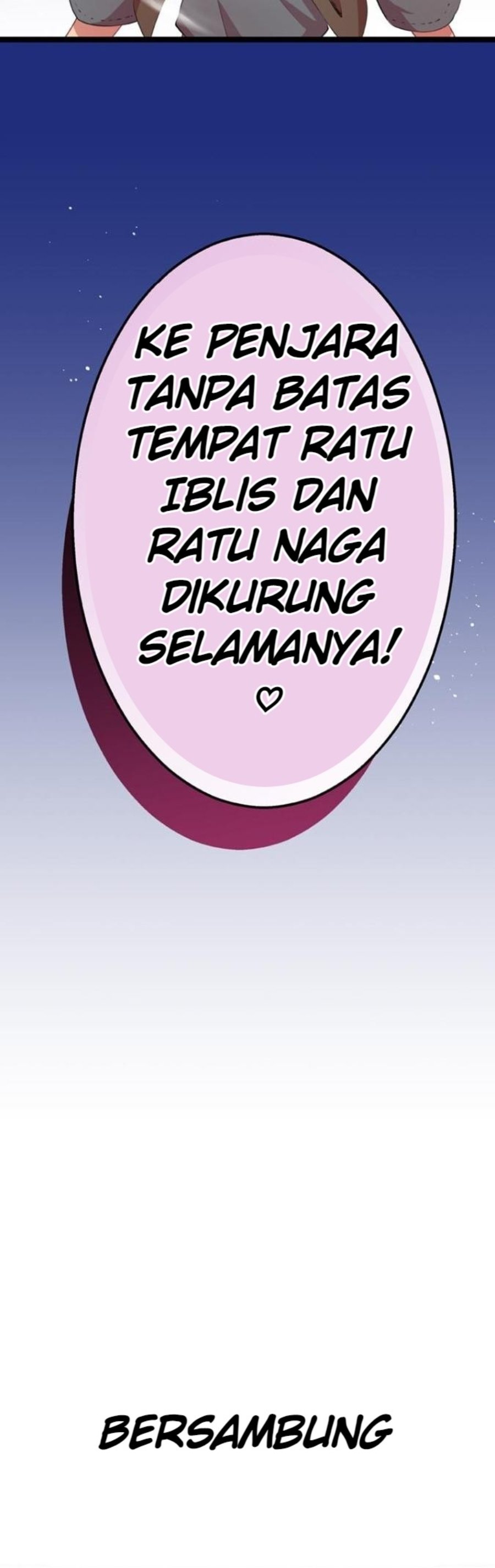 Maou to Ryuuou ni Sodaterareta Shounen wa Gakuen Seikatsu wo Musou suru You desu Chapter 2 halaman 36