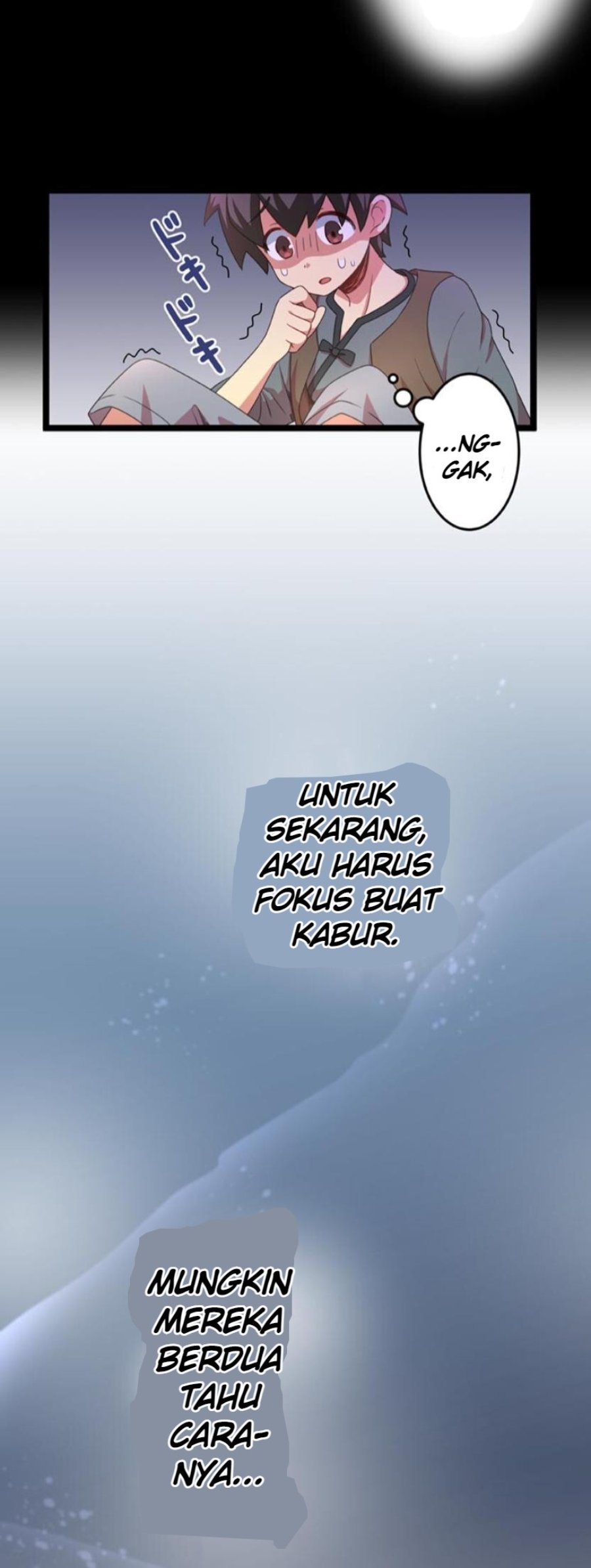 Maou to Ryuuou ni Sodaterareta Shounen wa Gakuen Seikatsu wo Musou suru You desu Chapter 3 halaman 10