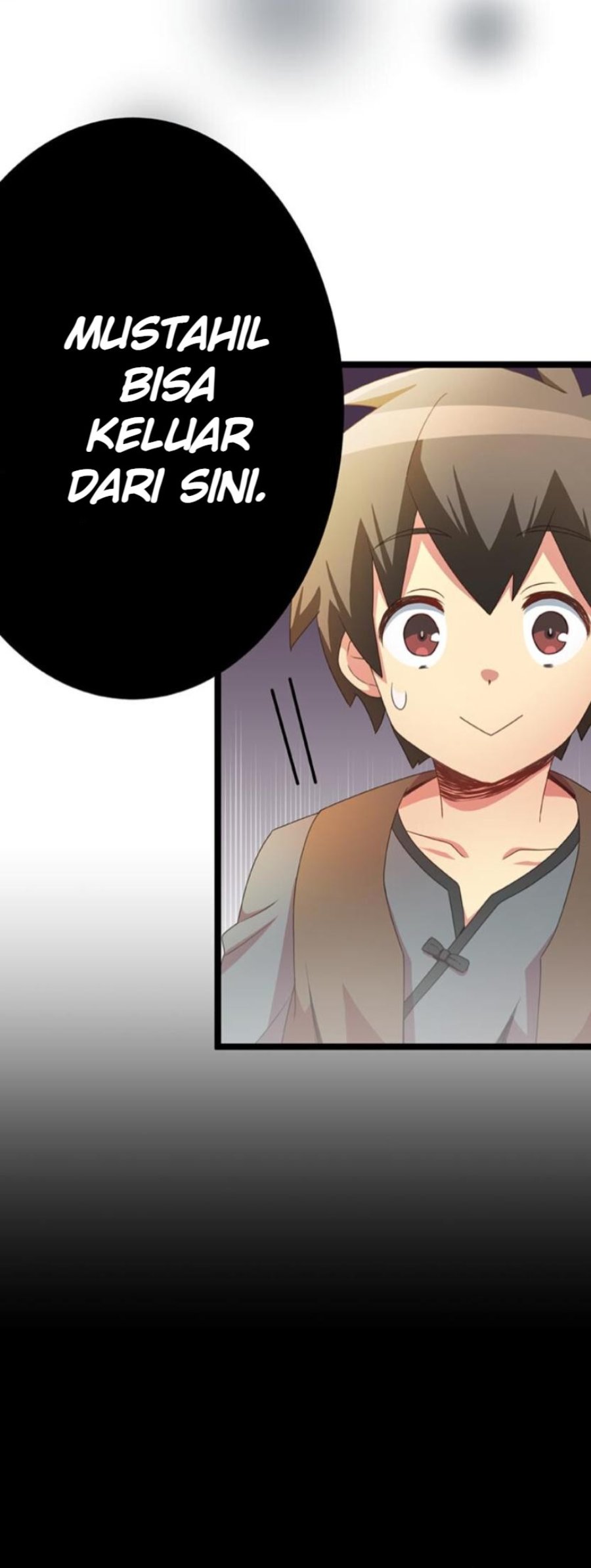 Maou to Ryuuou ni Sodaterareta Shounen wa Gakuen Seikatsu wo Musou suru You desu Chapter 3 halaman 15