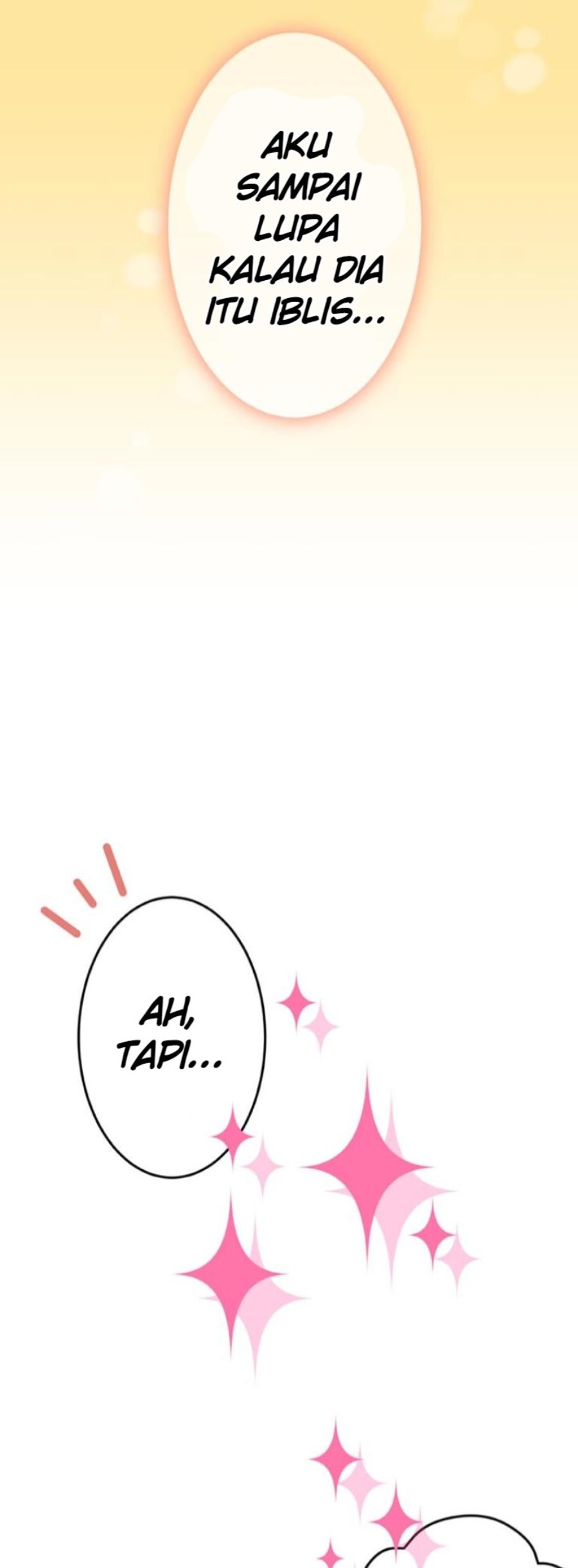 Maou to Ryuuou ni Sodaterareta Shounen wa Gakuen Seikatsu wo Musou suru You desu Chapter 4 halaman 18