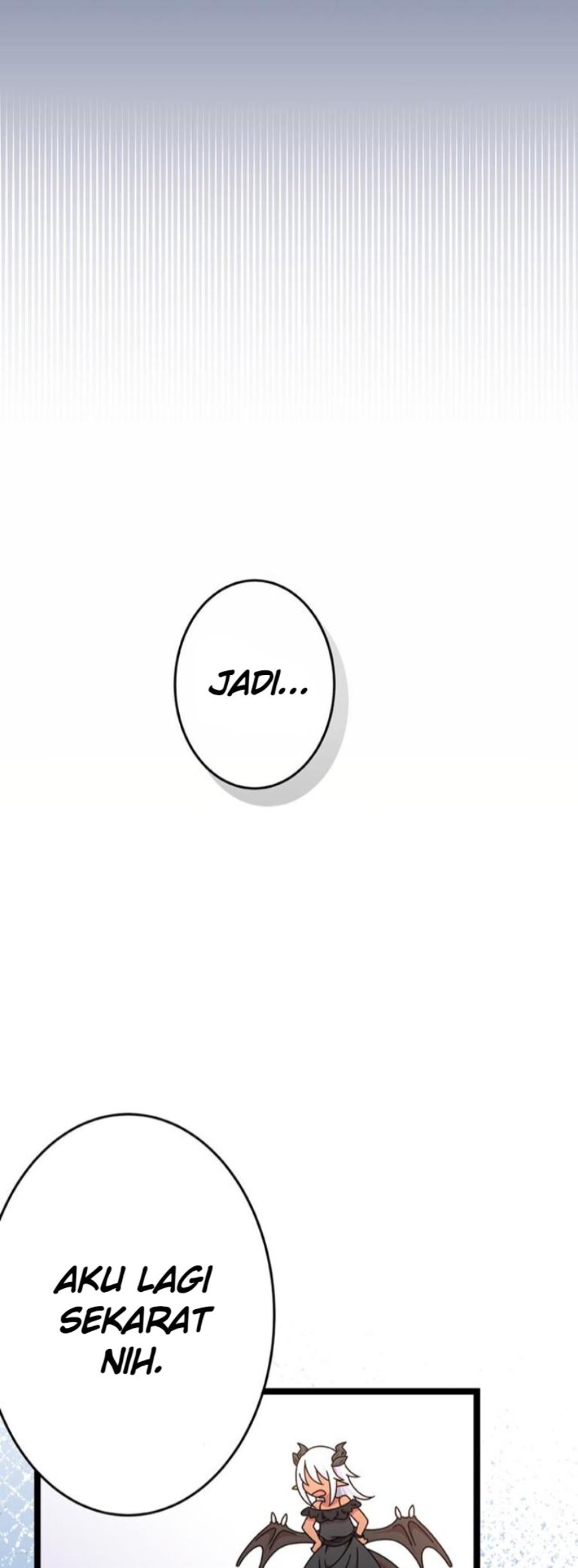 Maou to Ryuuou ni Sodaterareta Shounen wa Gakuen Seikatsu wo Musou suru You desu Chapter 4 halaman 20