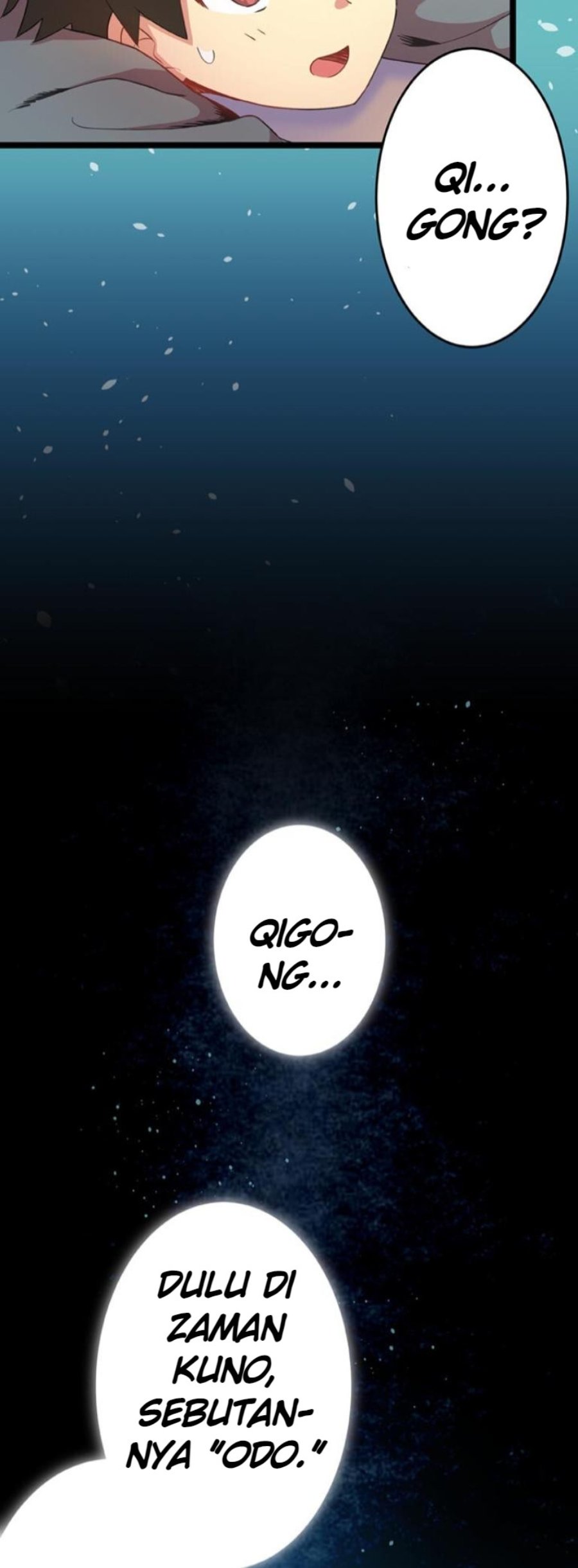 Maou to Ryuuou ni Sodaterareta Shounen wa Gakuen Seikatsu wo Musou suru You desu Chapter 4 halaman 26