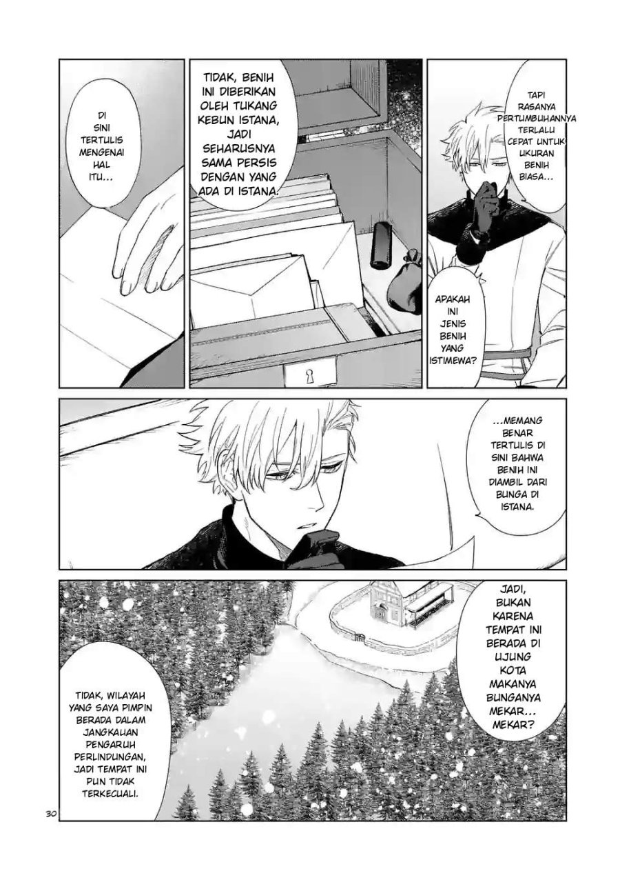 Mou Kyoumi ga Nai to Rikonsareta Reijou no Igai to Tanoshii Shinseikatsu Chapter 2.5 halaman 7