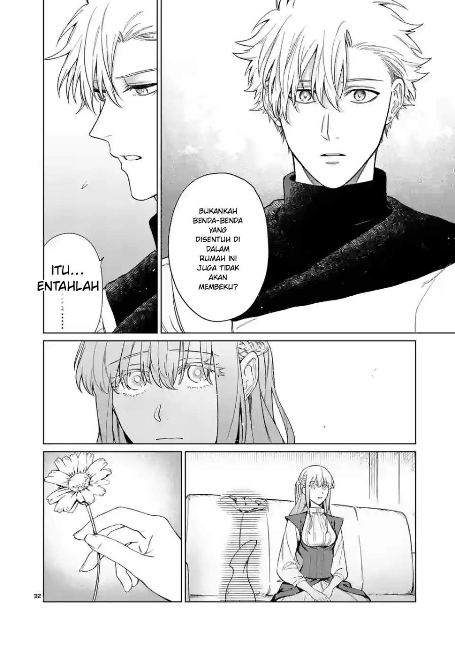Mou Kyoumi ga Nai to Rikonsareta Reijou no Igai to Tanoshii Shinseikatsu Chapter 2.5 halaman 9