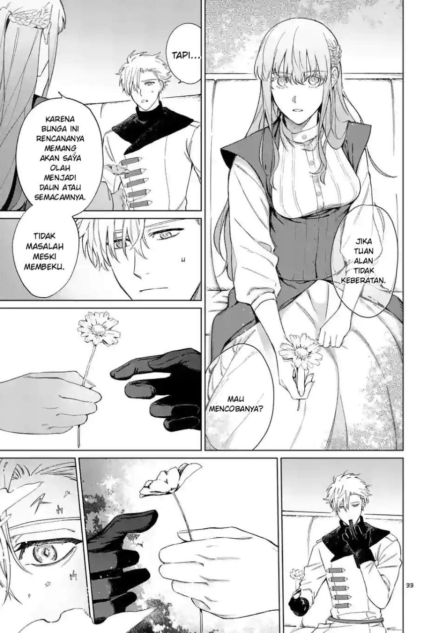 Mou Kyoumi ga Nai to Rikonsareta Reijou no Igai to Tanoshii Shinseikatsu Chapter 2.5 halaman 10