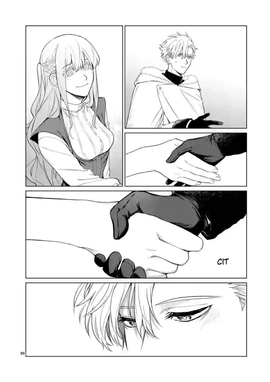 Mou Kyoumi ga Nai to Rikonsareta Reijou no Igai to Tanoshii Shinseikatsu Chapter 2.5 halaman 15