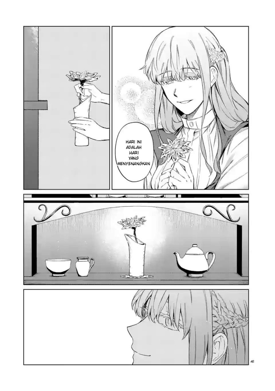 Mou Kyoumi ga Nai to Rikonsareta Reijou no Igai to Tanoshii Shinseikatsu Chapter 2.5 halaman 18