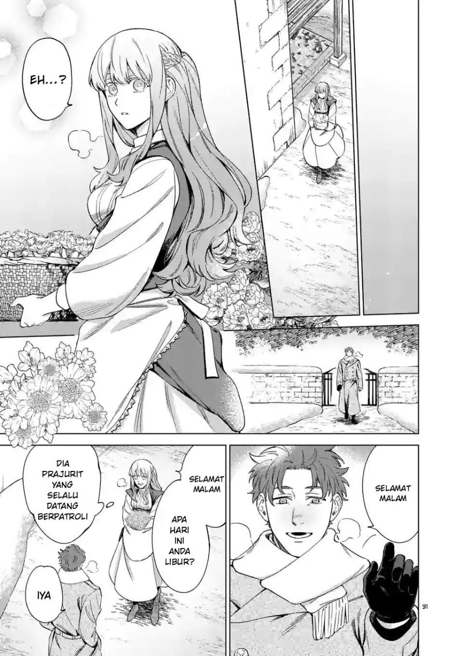 Mou Kyoumi ga Nai to Rikonsareta Reijou no Igai to Tanoshii Shinseikatsu Chapter 6.5 halaman 16