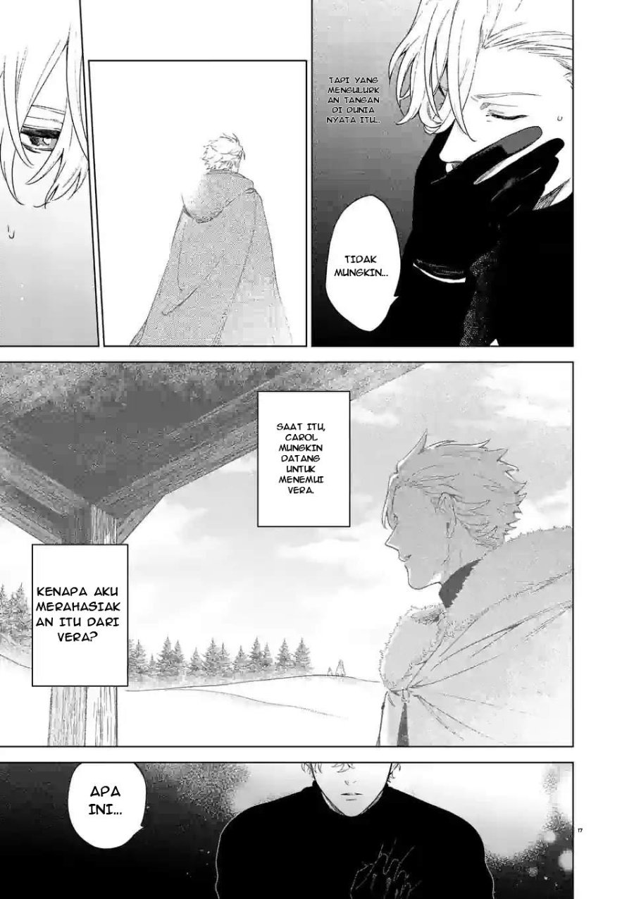 Mou Kyoumi ga Nai to Rikonsareta Reijou no Igai to Tanoshii Shinseikatsu Chapter 8 halaman 17