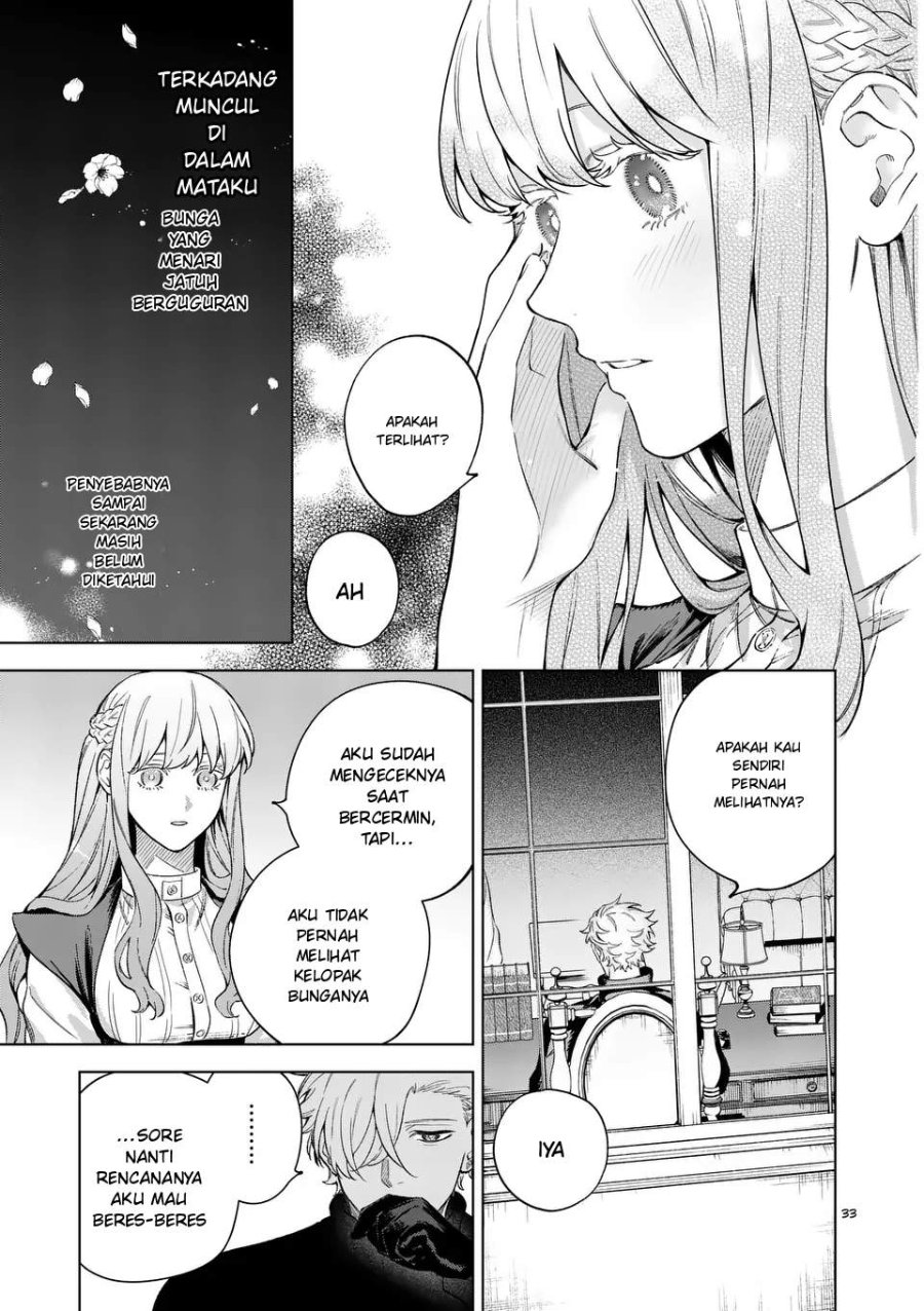Mou Kyoumi ga Nai to Rikonsareta Reijou no Igai to Tanoshii Shinseikatsu Chapter 11.5 halaman 10