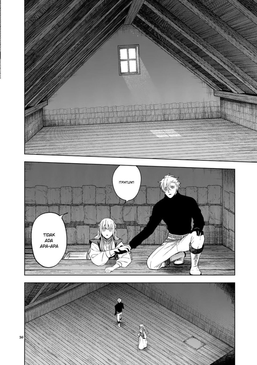 Mou Kyoumi ga Nai to Rikonsareta Reijou no Igai to Tanoshii Shinseikatsu Chapter 11.5 halaman 13