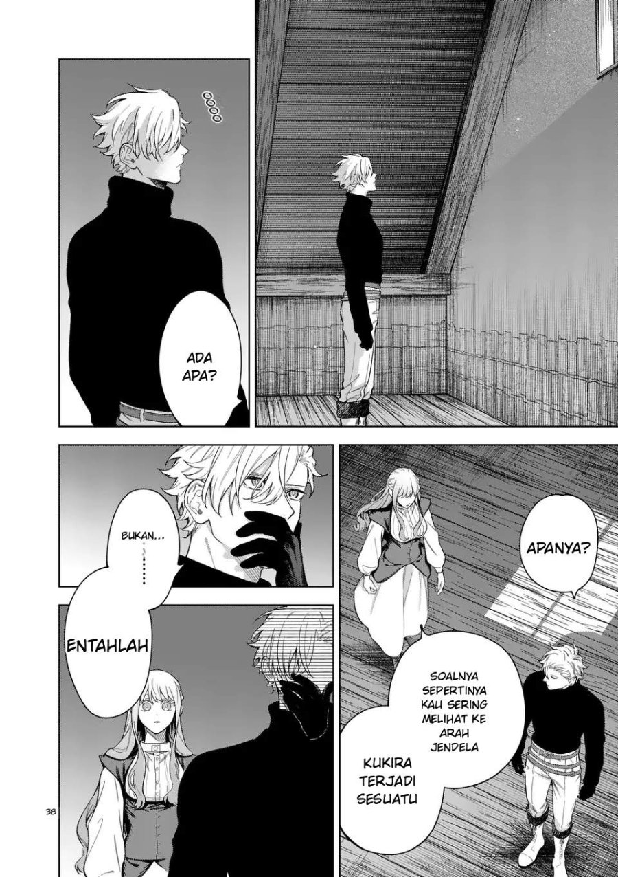 Mou Kyoumi ga Nai to Rikonsareta Reijou no Igai to Tanoshii Shinseikatsu Chapter 11.5 halaman 15