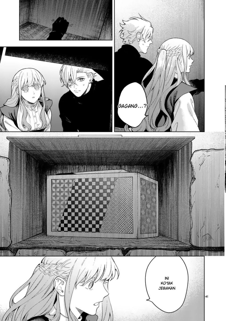 Mou Kyoumi ga Nai to Rikonsareta Reijou no Igai to Tanoshii Shinseikatsu Chapter 11.5 halaman 18