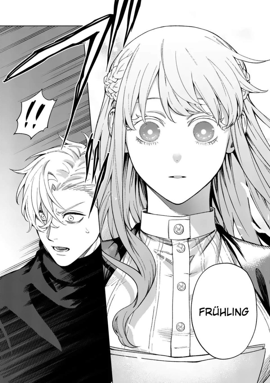 Mou Kyoumi ga Nai to Rikonsareta Reijou no Igai to Tanoshii Shinseikatsu Chapter 12.2 halaman 19