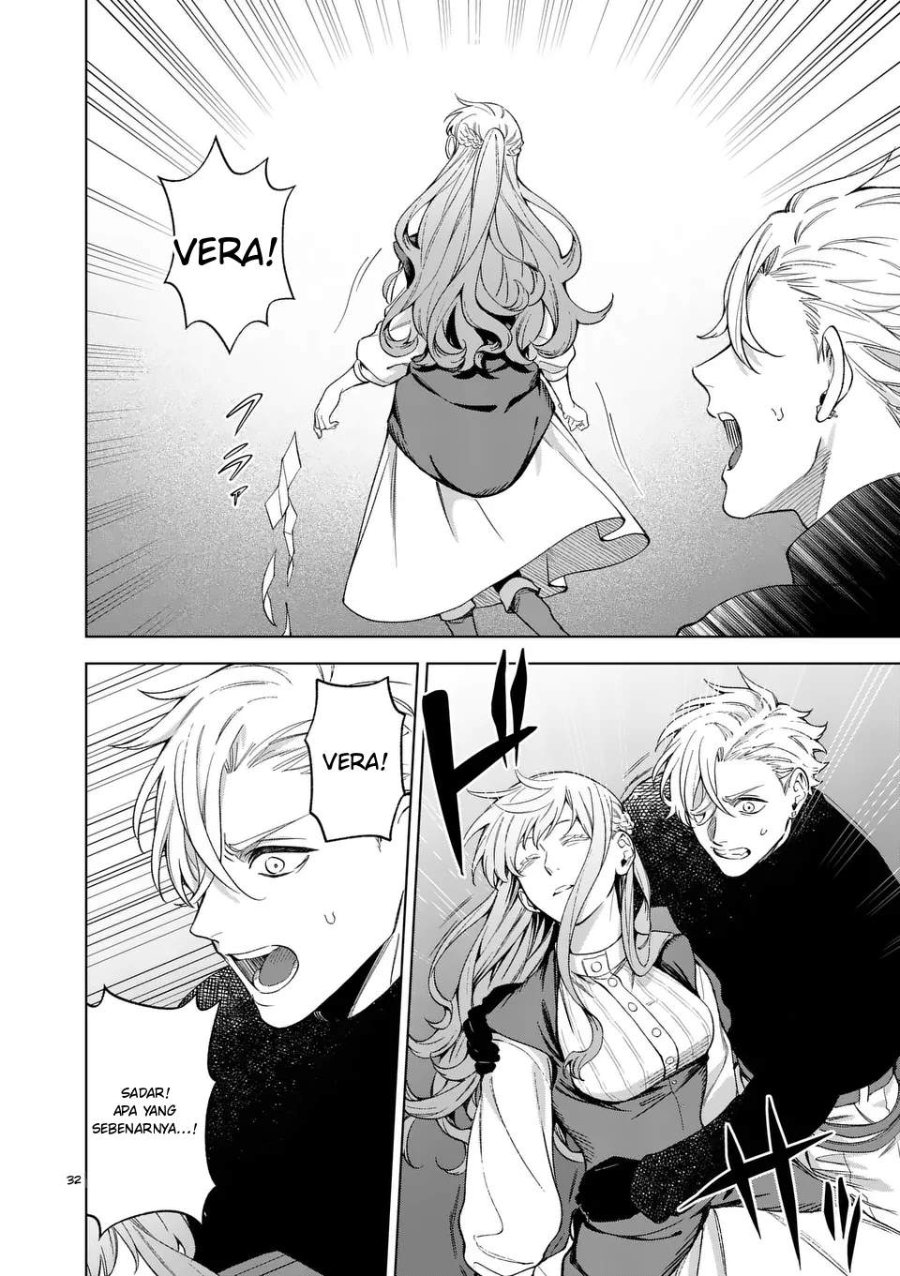 Mou Kyoumi ga Nai to Rikonsareta Reijou no Igai to Tanoshii Shinseikatsu Chapter 12.2 halaman 20