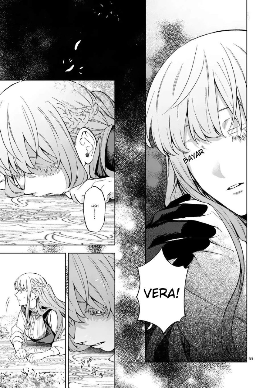 Mou Kyoumi ga Nai to Rikonsareta Reijou no Igai to Tanoshii Shinseikatsu Chapter 12.2 halaman 21