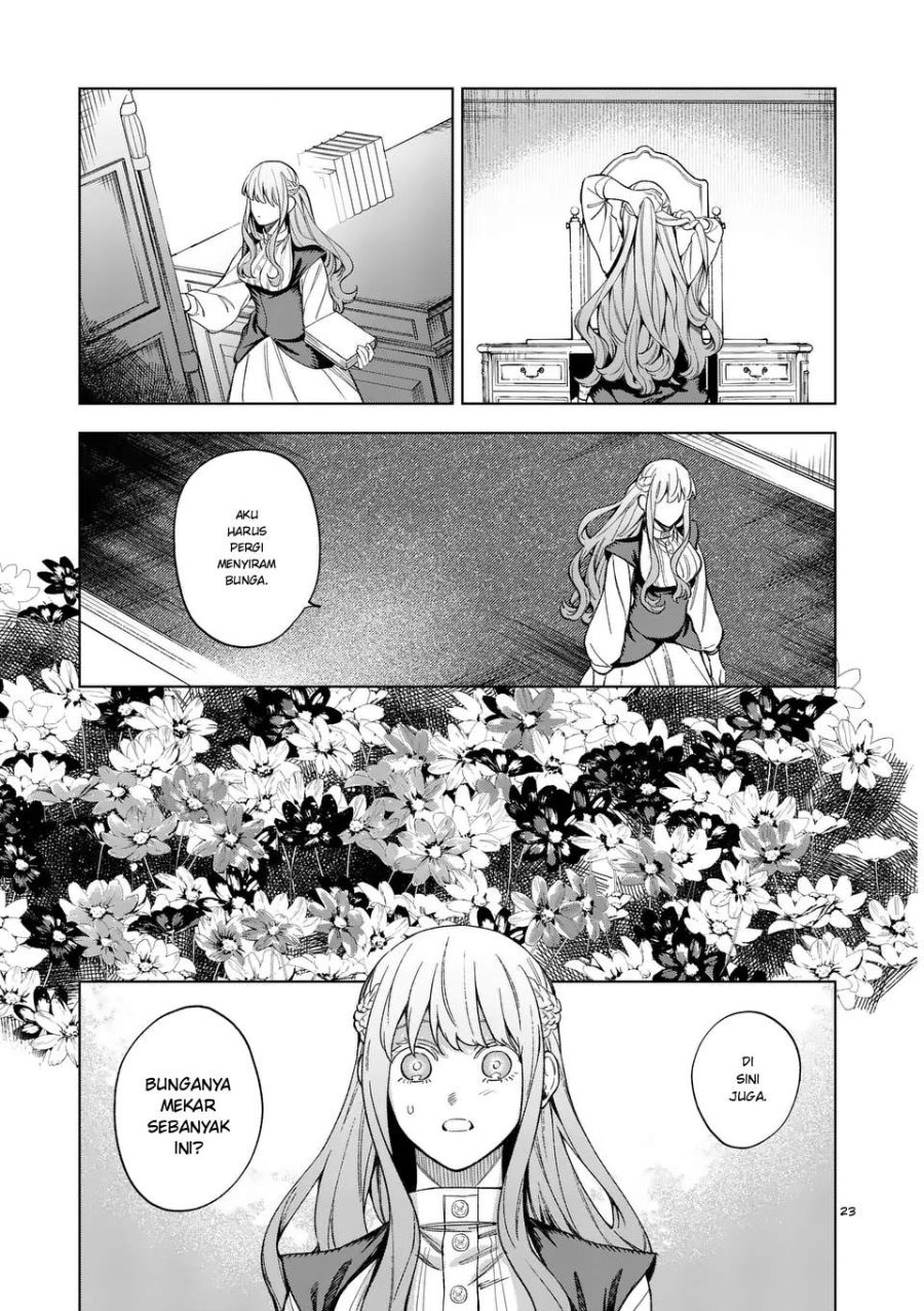 Mou Kyoumi ga Nai to Rikonsareta Reijou no Igai to Tanoshii Shinseikatsu Chapter 14.2 halaman 10