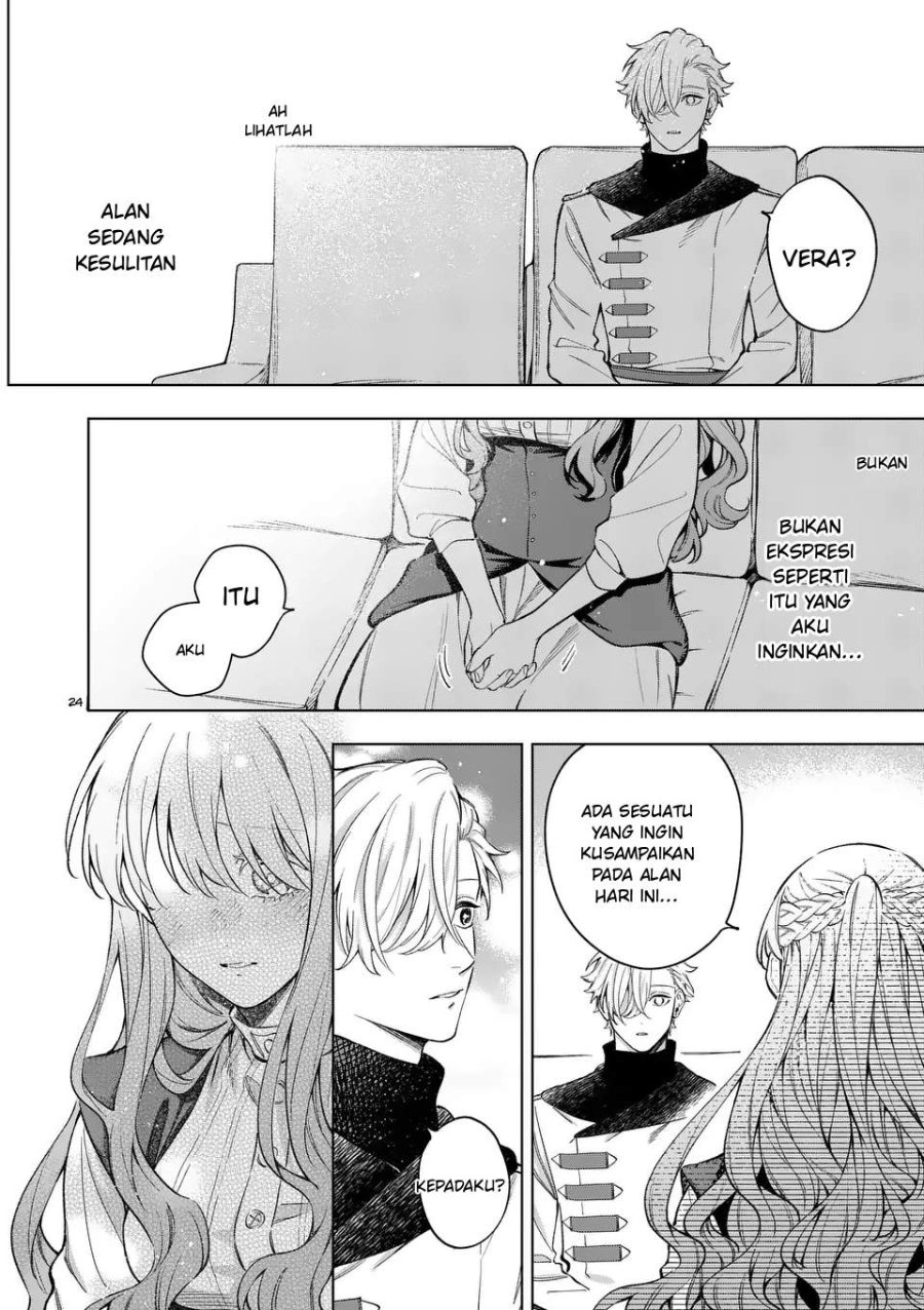 Mou Kyoumi ga Nai to Rikonsareta Reijou no Igai to Tanoshii Shinseikatsu Chapter 16.2 halaman 10