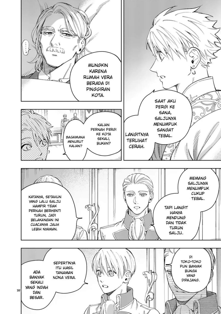 Mou Kyoumi ga Nai to Rikonsareta Reijou no Igai to Tanoshii Shinseikatsu Chapter 17.2 halaman 14