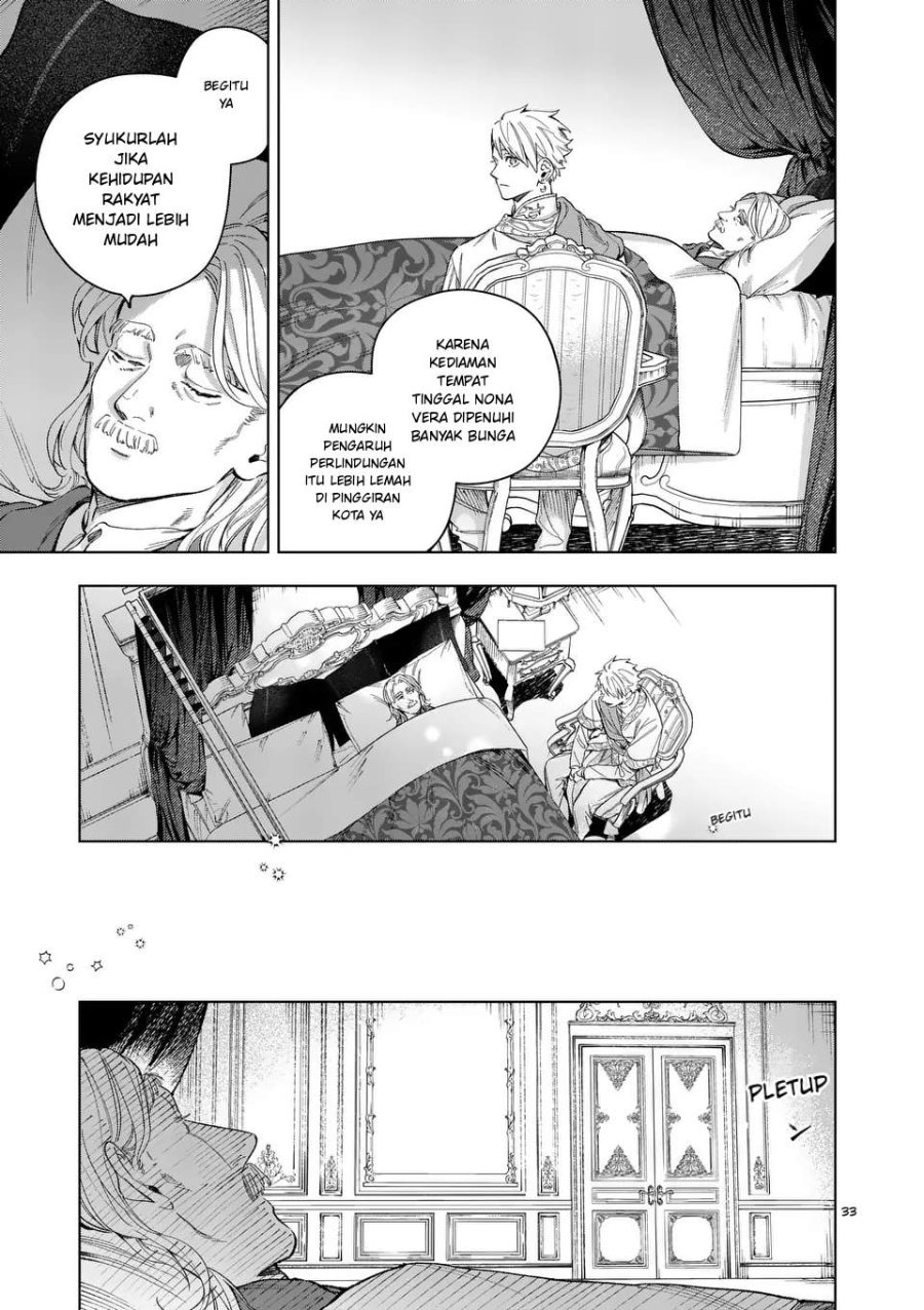 Mou Kyoumi ga Nai to Rikonsareta Reijou no Igai to Tanoshii Shinseikatsu Chapter 17.2 halaman 15