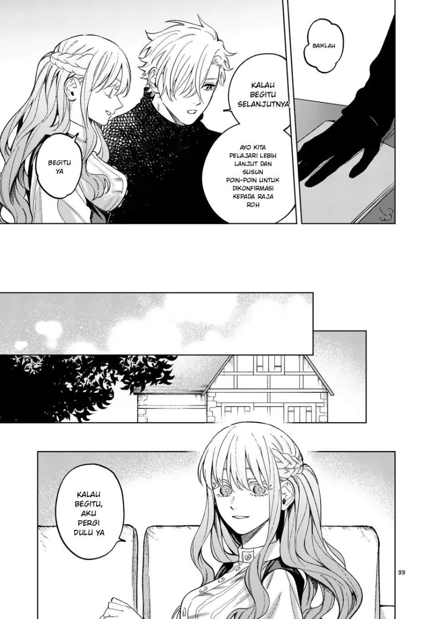 Mou Kyoumi ga Nai to Rikonsareta Reijou no Igai to Tanoshii Shinseikatsu Chapter 18.2 halaman 14