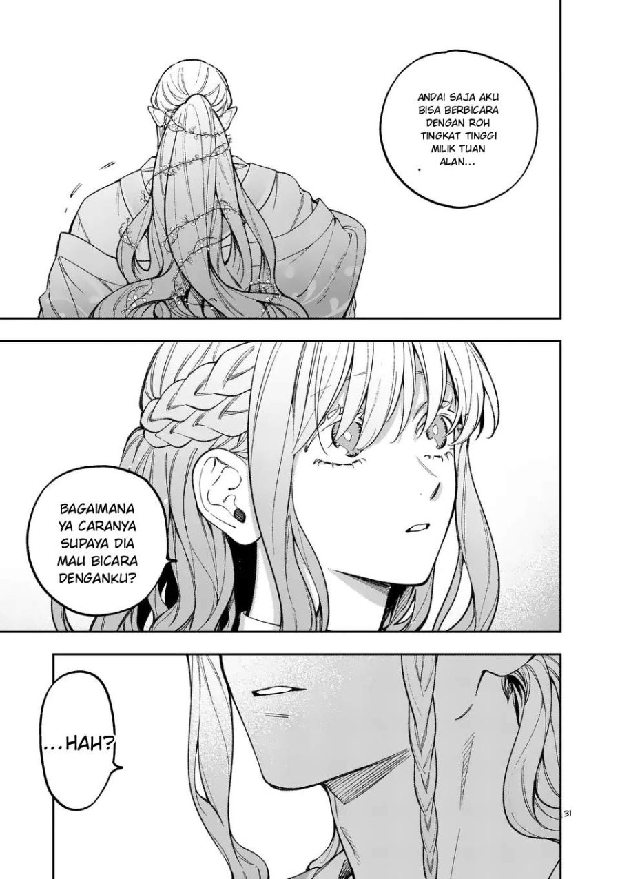 Mou Kyoumi ga Nai to Rikonsareta Reijou no Igai to Tanoshii Shinseikatsu Chapter 19.2 halaman 15