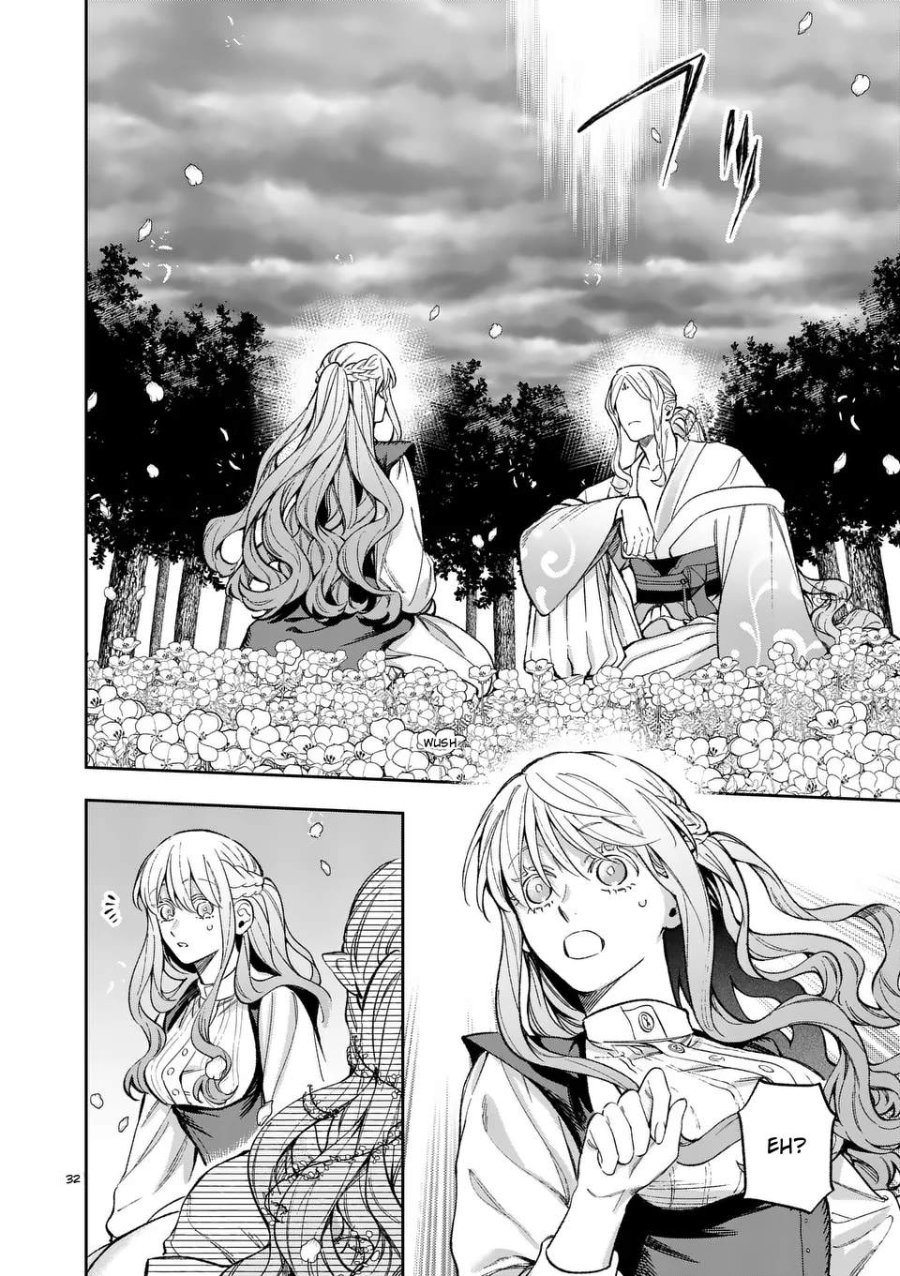 Mou Kyoumi ga Nai to Rikonsareta Reijou no Igai to Tanoshii Shinseikatsu Chapter 19.2 halaman 16