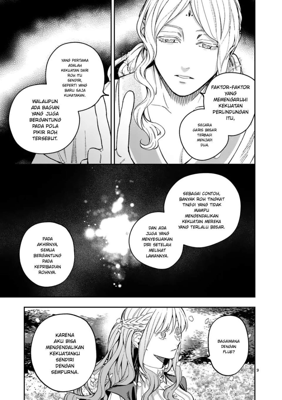 Mou Kyoumi ga Nai to Rikonsareta Reijou no Igai to Tanoshii Shinseikatsu Chapter 19.1 halaman 3