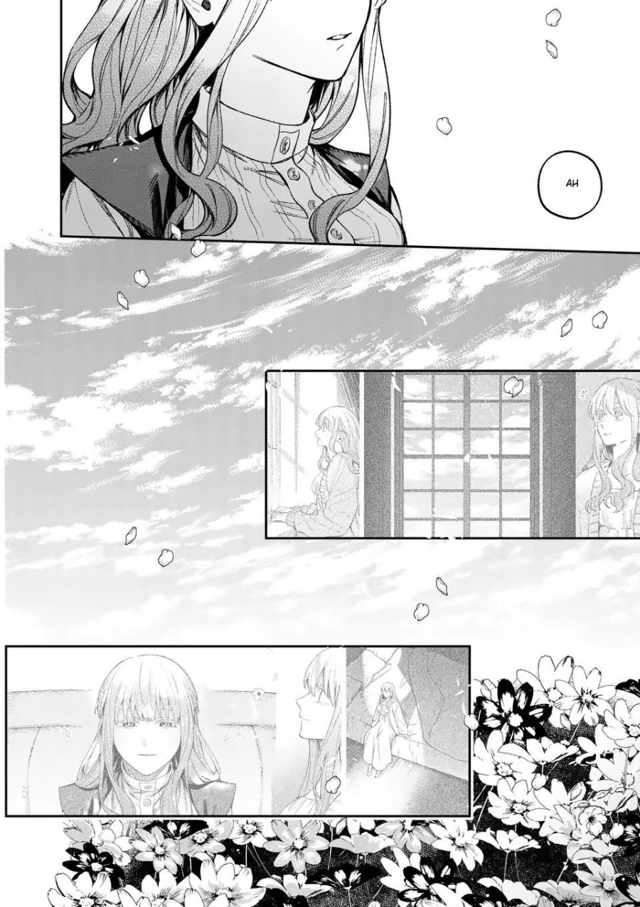 Mou Kyoumi ga Nai to Rikonsareta Reijou no Igai to Tanoshii Shinseikatsu Chapter 19.1 halaman 6