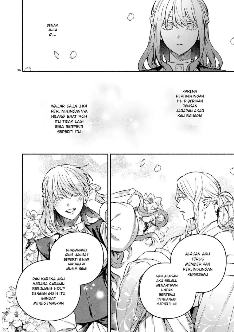 Mou Kyoumi ga Nai to Rikonsareta Reijou no Igai to Tanoshii Shinseikatsu Chapter 20.2 halaman 14