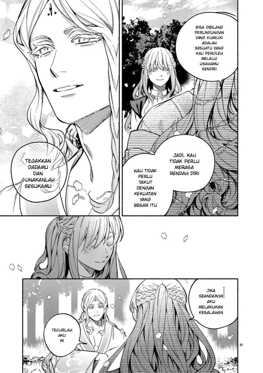 Mou Kyoumi ga Nai to Rikonsareta Reijou no Igai to Tanoshii Shinseikatsu Chapter 20.2 halaman 15