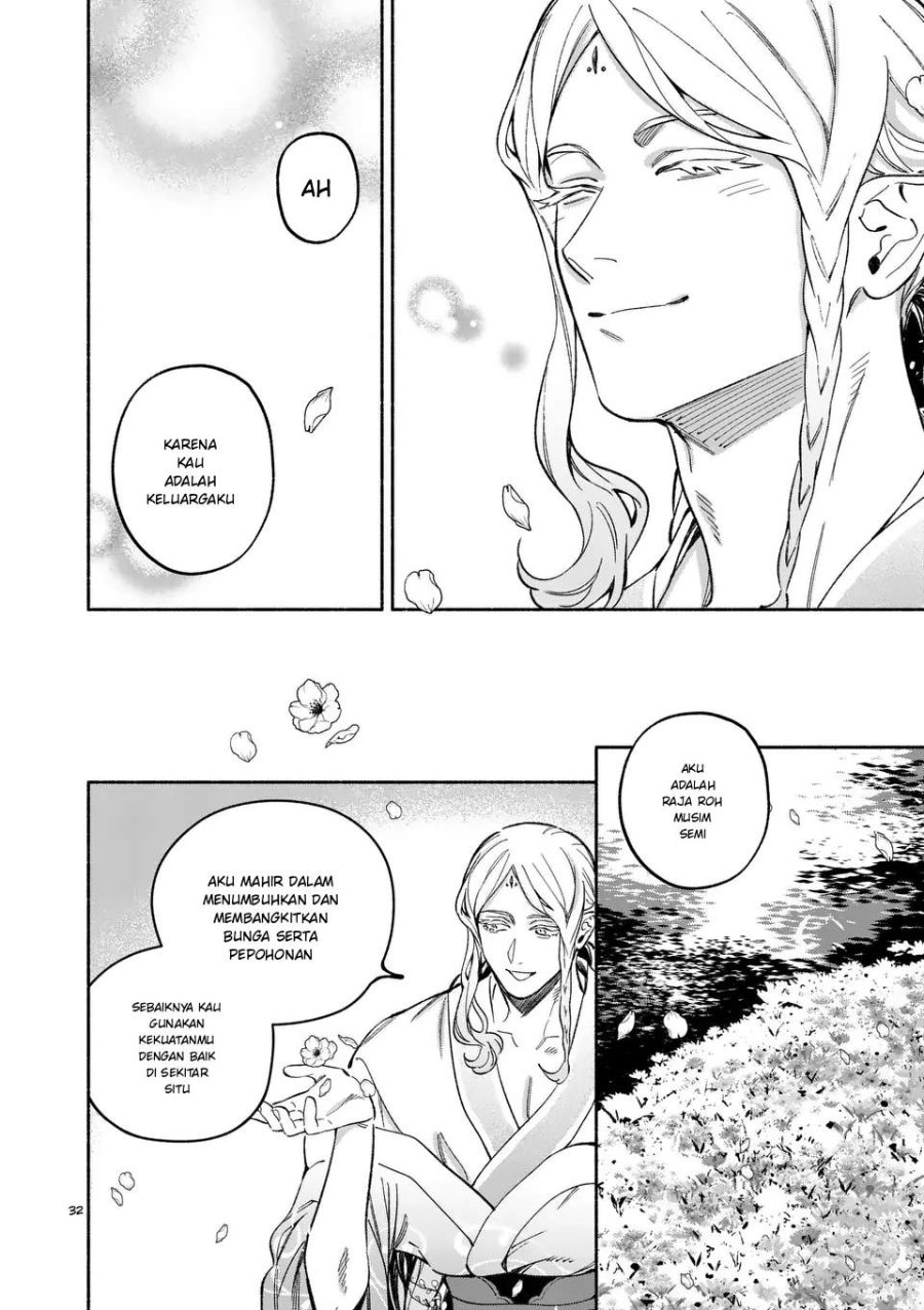 Mou Kyoumi ga Nai to Rikonsareta Reijou no Igai to Tanoshii Shinseikatsu Chapter 20.2 halaman 16