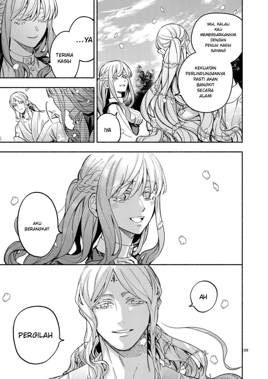 Mou Kyoumi ga Nai to Rikonsareta Reijou no Igai to Tanoshii Shinseikatsu Chapter 20.2 halaman 17