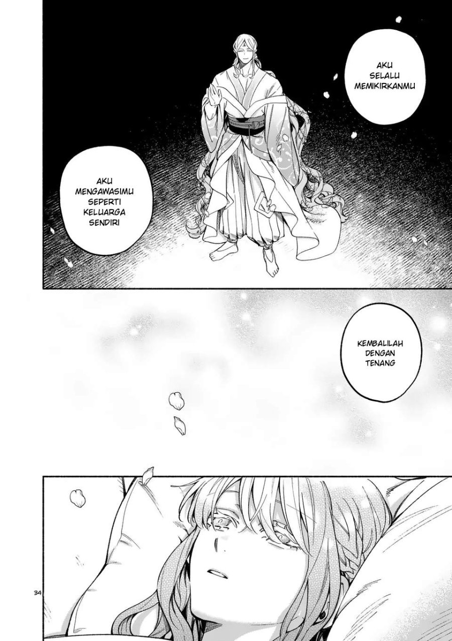 Mou Kyoumi ga Nai to Rikonsareta Reijou no Igai to Tanoshii Shinseikatsu Chapter 20.2 halaman 18