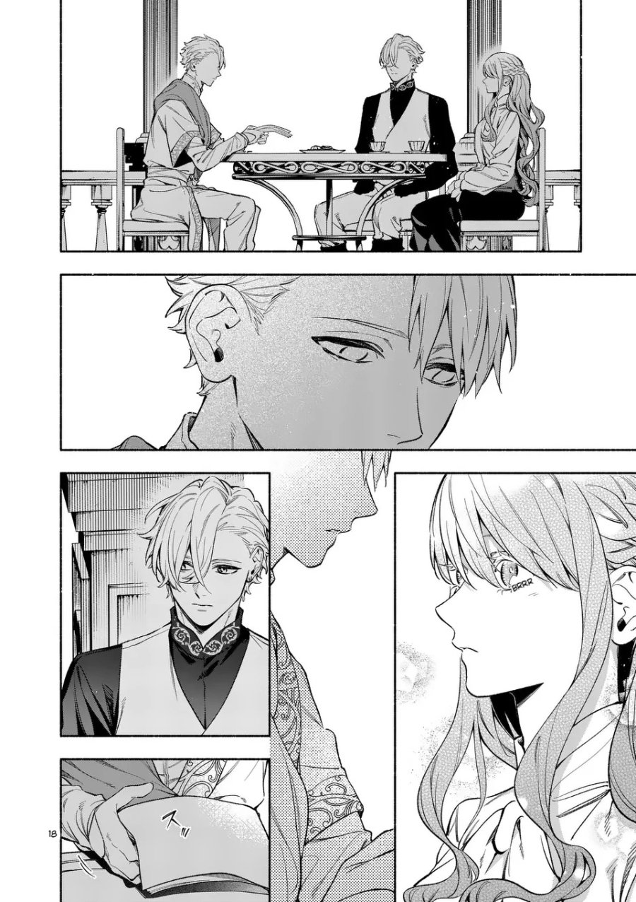 Mou Kyoumi ga Nai to Rikonsareta Reijou no Igai to Tanoshii Shinseikatsu Chapter 22.2 halaman 2