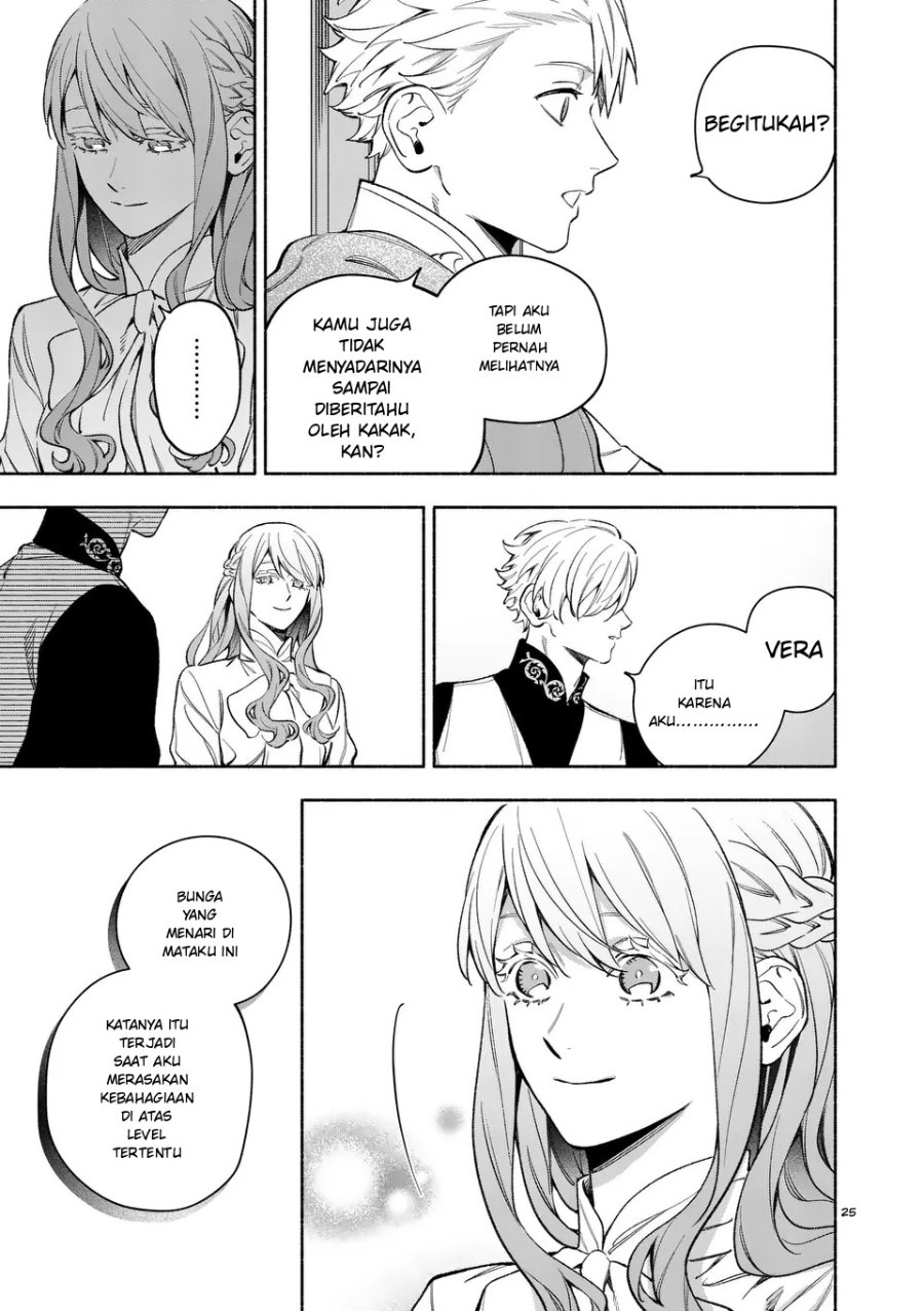 Mou Kyoumi ga Nai to Rikonsareta Reijou no Igai to Tanoshii Shinseikatsu Chapter 22.2 halaman 9
