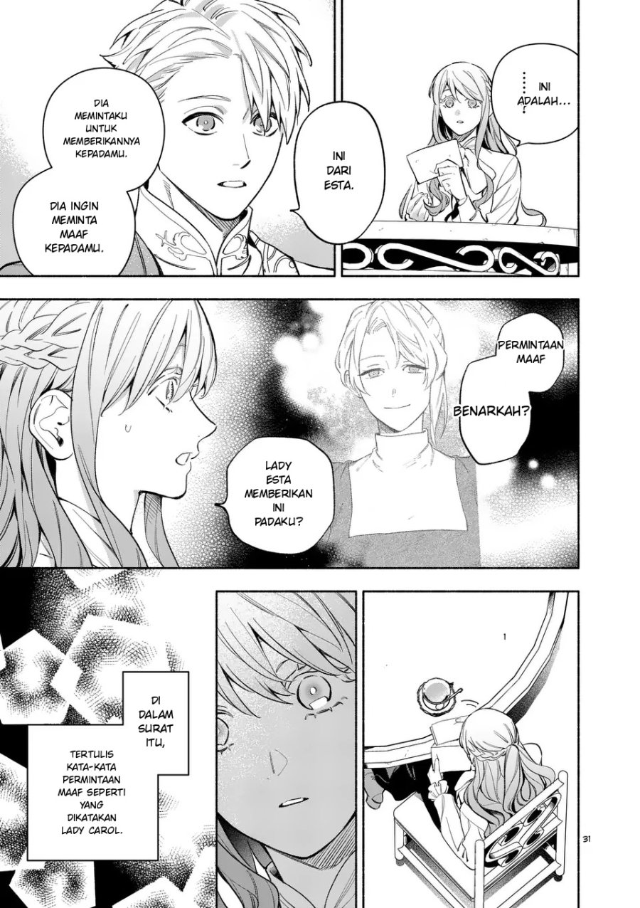 Mou Kyoumi ga Nai to Rikonsareta Reijou no Igai to Tanoshii Shinseikatsu Chapter 22.2 halaman 15